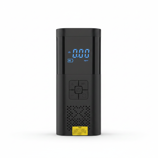 Revora Air Pump - White Background