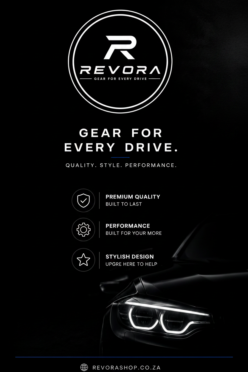 Revora Mobile Banner